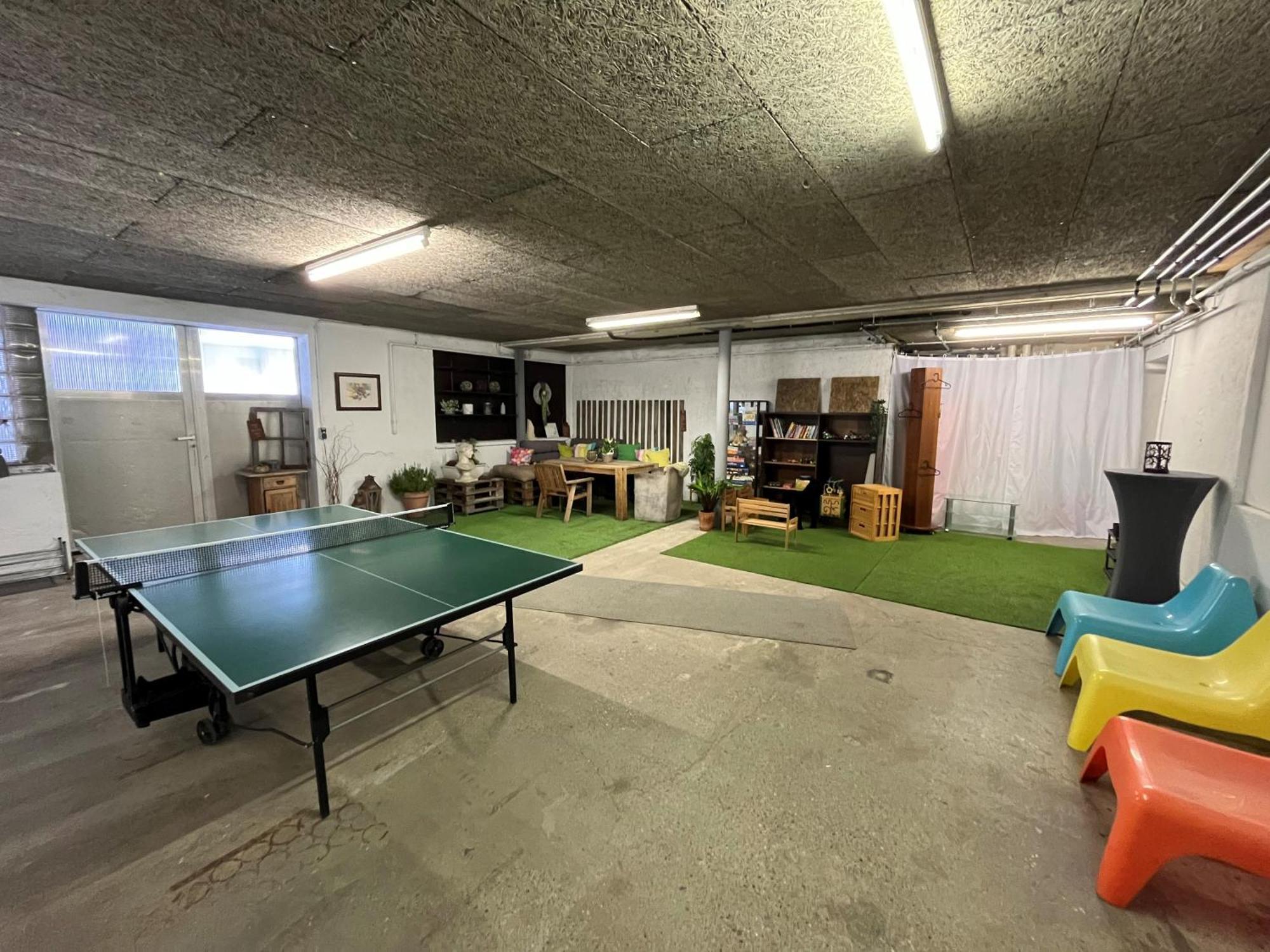 Barrierefreie Schoene Wohnung Im Eg Kössen Exterior foto